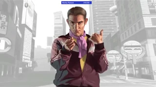 Grand Theft Auto IV Speedrun in 8:13:xx