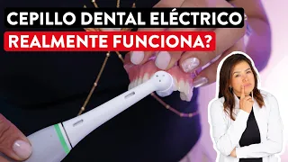 Cepillos dentales eléctricos, valen la pena? 🤔