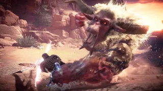 MHW Iceborne FUNNY MOMENTS (Wins & Fails) #73