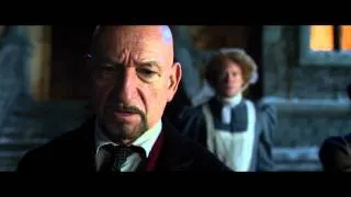 Stonehearst Asylum - Official® Trailer [HD]