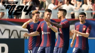 EA SPORTS FC 24 | My Best Goals against Phoenix_4 | Part 5