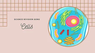 Cells - science song