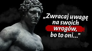 Starożytni Grecy: Błyskotliwe Cytaty Filozofów, Które Są Aktualne Do Dzisiaj