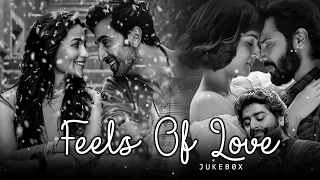 Feels of love Vibes | The Love Mashup 2023 | Best of Arijit Singh 2023 | Bollywood Love Songs