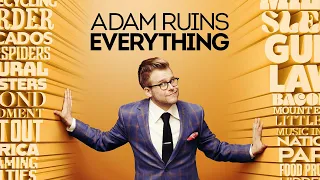 Herpes Rap - Adam Ruins Everything