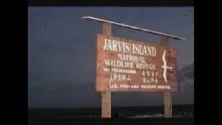 Background information on Jarvis Island!