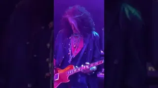 Aerosmith - Livin on the Edge - Fenway Park - Boston, MA 9/8/22