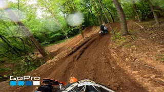 GoPro: Training with GNCC's Steward Baylor