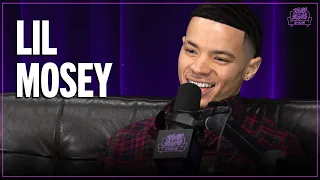 Lil Mosey | Life Goes On, Blueberry Faygo, Being Found Not Guilty