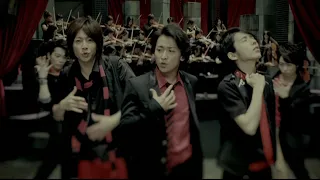 ARASHI - truth