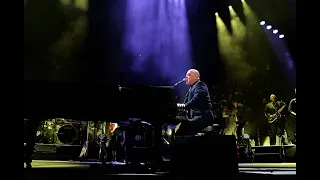 Billy Joel: Live in Uniondale, NY (August 4, 2015)