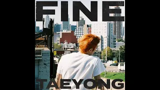 TAEYONG - FINE [DEMO]