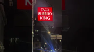 ghetto restaurants pt 6 - BURRITO KING