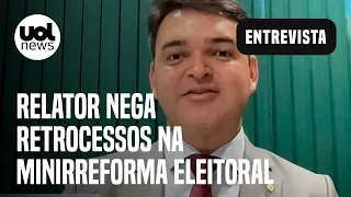 Minirreforma eleitoral não tem retrocessos nem afetará candidaturas femininas, defende relator