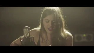 Taylor Swift - Wildest Dreams cover by Tayler Buono