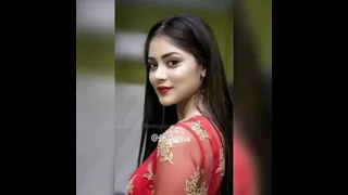 #Mohor  Sonamoni Saha 🌹🌹🌹🌹||New Tiktok Video||#Short