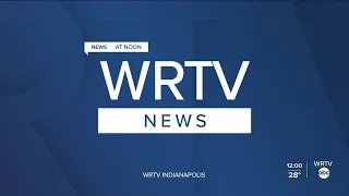 WRTV News at Noon | Friday, January 22