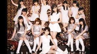 Morning Musume '15 - Oh My Wish! (Instrumental)