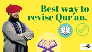 🟢Revise your revision properly | Revision habit #4