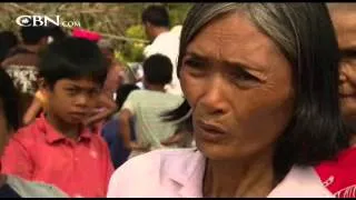 This Week at CBN: Disaster Relief for Typhoon Victims in Philippines - CBN.com