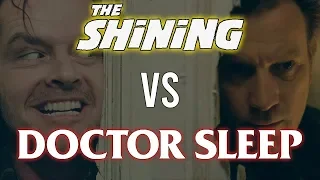 Did Doctor Sleep Surpass The Shining?