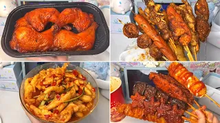 [抖音] 🍭Nấu ăn cùng TikTok 🍲 Đừng xem khi đói #147 🍝 Thả Thính Đồ Ăn Trung Quốc 🍯 Nấu Ăn Đơn Giản