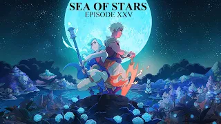 Sea of Stars - Walkthrough Episode 25