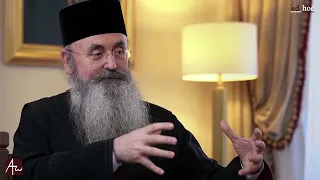 Митрополит Григориј за тоа колку се канонски постапките на Руската Црква