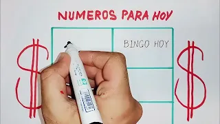 NUMEROS PERFECTO PARA HOY 19 DE MAYO 2024 , NUMEROS PARA LOTERIAS |NUMEROS PARA HOY