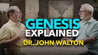 Understanding Genesis (Dr. John Walton)