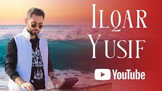 Ilqar Yusif - Gel Vefali Yarim (Sintezator)