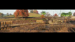 WoT 🎬Epic Replays/60TP/10KILL/11K/kolobanov