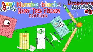 Numberblocks Dropdown Foot Rally part3