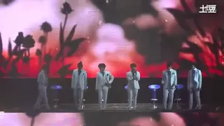 [Fancam] 2PM"What Time is it" Shanghai