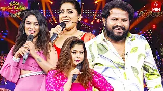 Hyper Aadi Special Performance | Sridevi Drama Company | 30th July 2023 | ETV Telugu