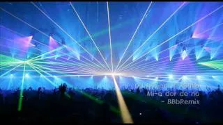 DJ Project & Giulia - Mi-e dor de noi (Remix) - BBbRemix