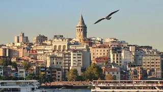 🇹🇷 Istanbul 🇹🇷 alla scoperta di una della città più belle del mondo!