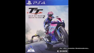 User Review: TT Isle of Man - Ride on the Edge 2 (PS4)