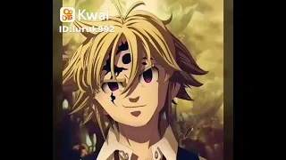 el dios hades meliodas