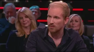 Rutger Bregman waarschuwt alle Nederlanders: ‘Het water komt’