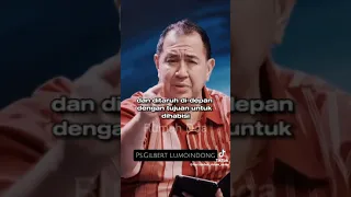 Jangan Mengusik Orang Yang Tuhan Urapi