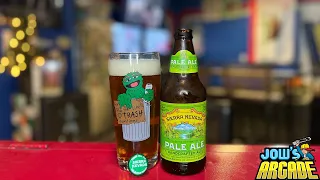 Sierra Nevada Pale Ale - 5.6% ABV