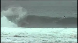 Easkey Britton at Mullaghmore - 2014 Ride of the Year Entry - Billabong XXL Big Wave Awards