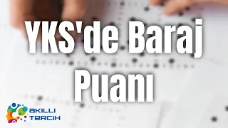 2021 YKS'de Baraj Puanı 180'den 170'e Düşecek Mi?