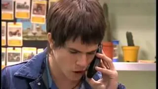 Rebelde Way - Episodio  18