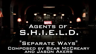 Agents of SHIELD Soundtrack - Episode 7x13 - Separate Ways