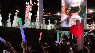 Dimash Kudaibergen "ELIM MENIŃ" ("Елім Менің" / "My Homeland")  (23.09.2022)  [fancam]