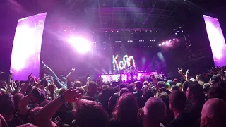 Korn ROTR 2017