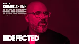 Simon Dunmore - 7" Soul, Disco & House Set (For The Record on Defected Broadcasting House)