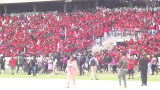 CIC Julius Malema Addresses EFF Manifesto Launch